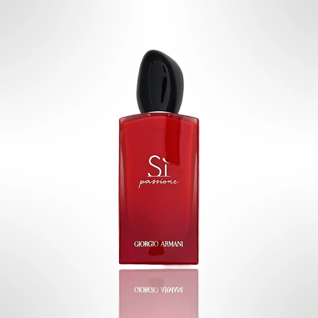 Armani Sí Passione