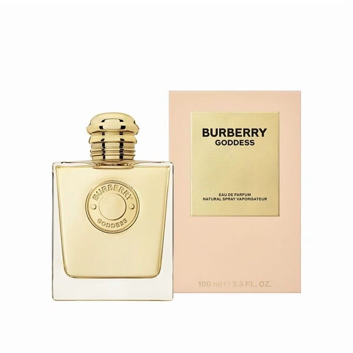 Burberry GODDESS