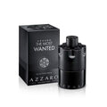 Azzaro- The Most Wanted