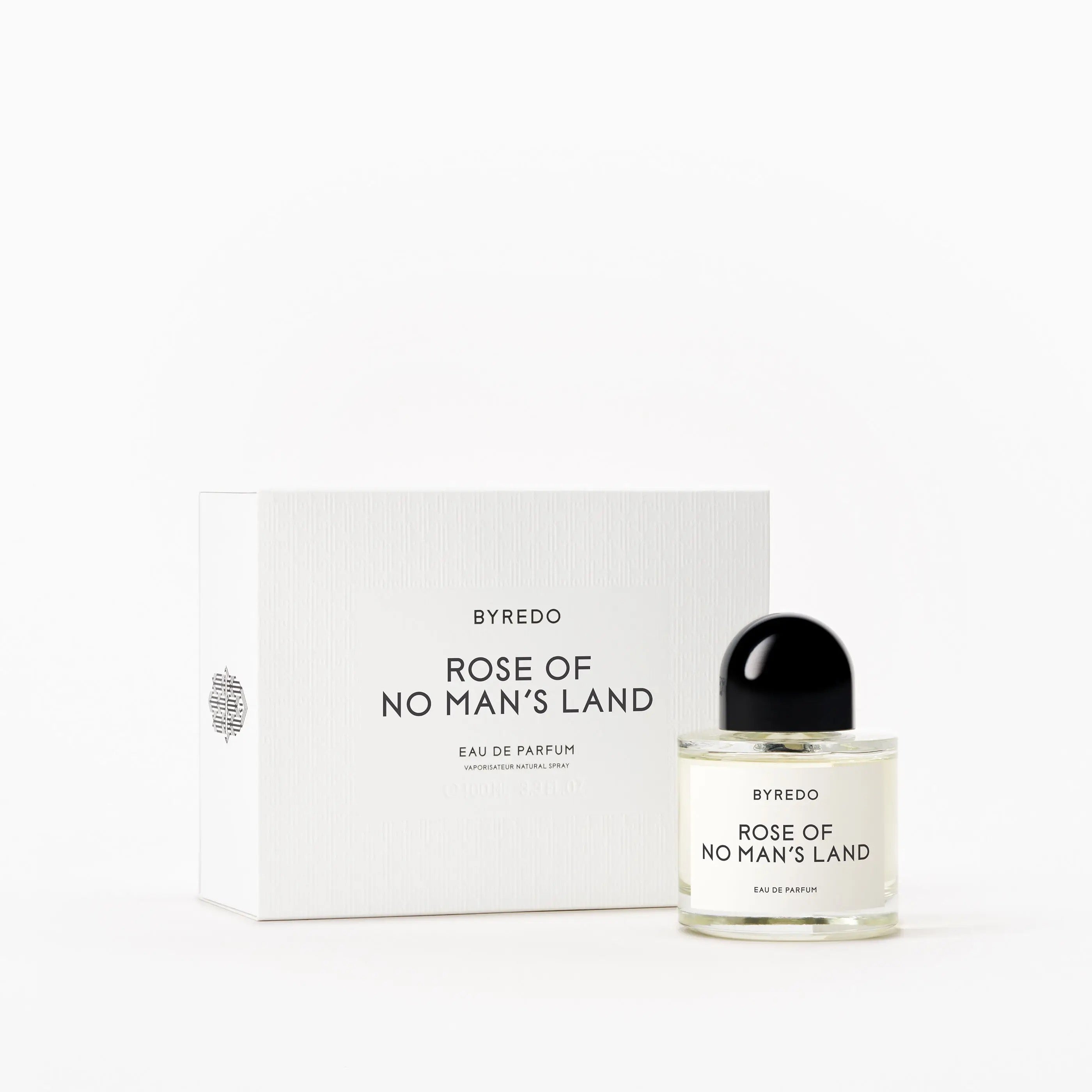 Byredo- Rose of No Man's Land