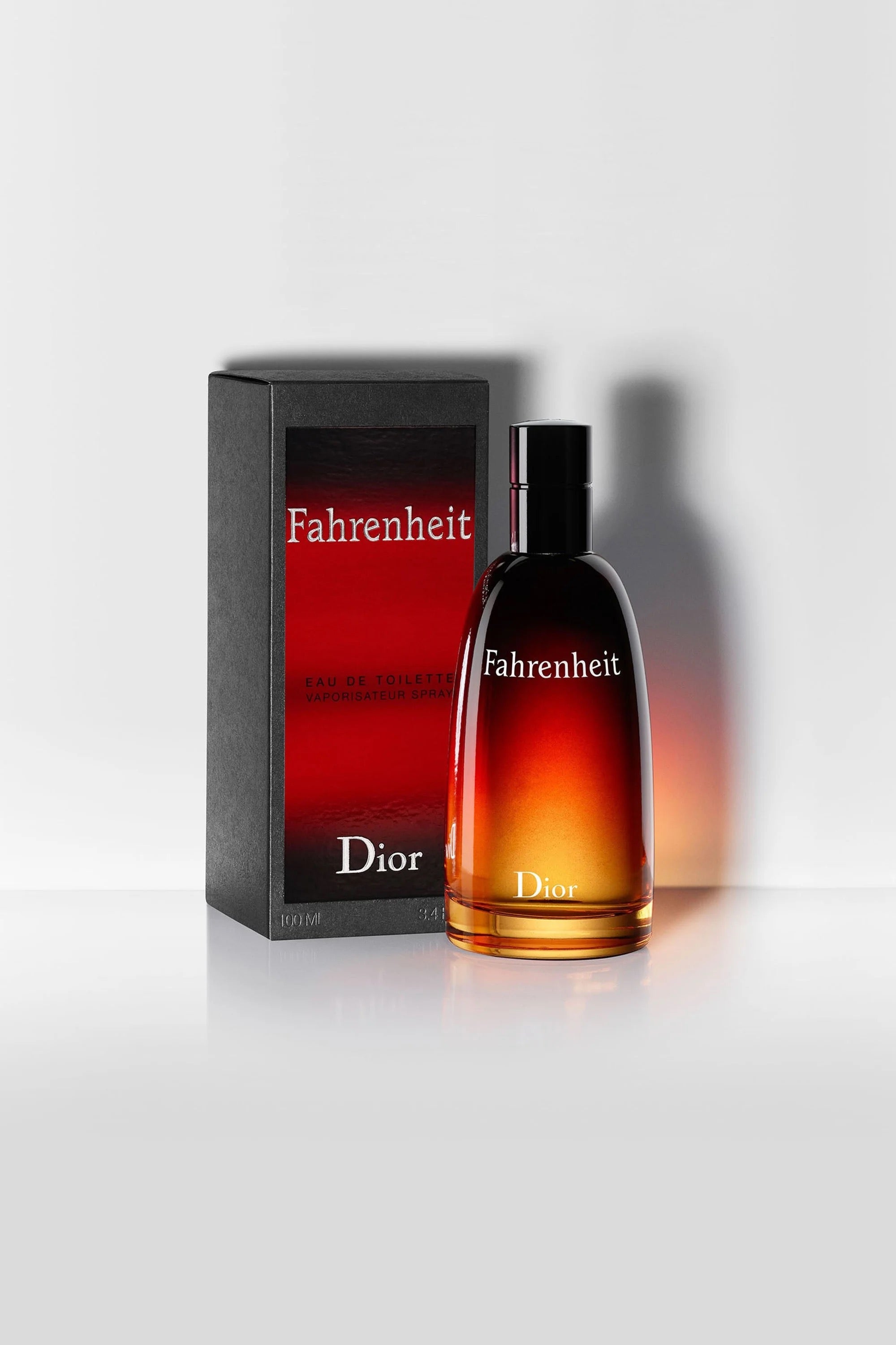 Dior Fahrenheit