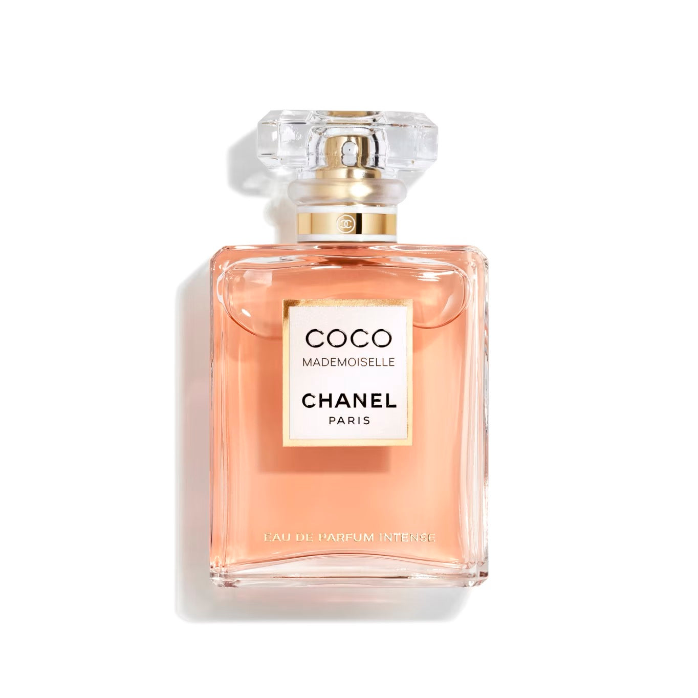 Chanel Coco Mademois Elle