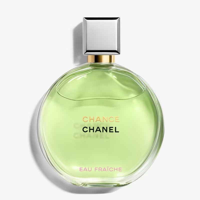 Chanel Chance