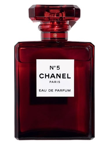 Chanel N5 Paris